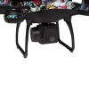 Drone Denver 2,4 GHz met HD-camera en hoogtebehoud