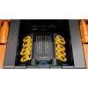 LEGO TECHNIC 42196 Lamborghini Huracán Tecnica oranje