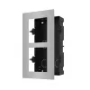 Hikvision DS-KD-ACF2/S accessoire voor intercom inbouwdos