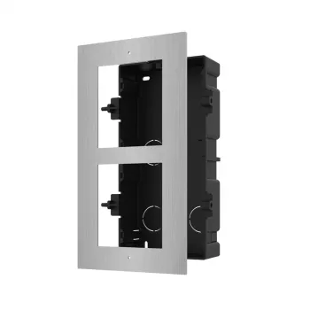 Hikvision DS-KD-ACF2/S accessoire voor intercom inbouwdos