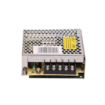 Modulaire schakelvoeding MPL POS-15-12, 12 V 1,25 A