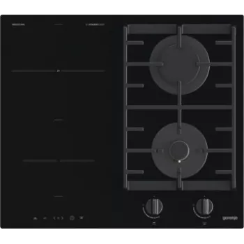 GCI691BSC gas-inductiekookplaat