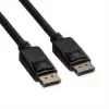 ROLINE 11.04.5984 DisplayPort-kabel 5 m zwart (11.04.5984)