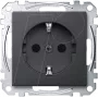Stopcontact Merten MEG2300-0414