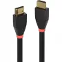 Lindy 7.5m actieve HDMI 4K60-kabel, 7,5 m, HDMI type A (standaard), HDMI type A (standaard), 18 Gbit/s, Audio Return Channel (ARC), zwart