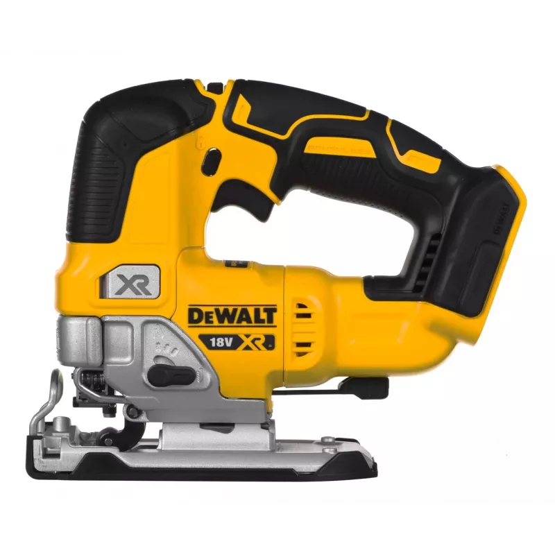 Sabelzaag DeWALT DCS334N-XJ