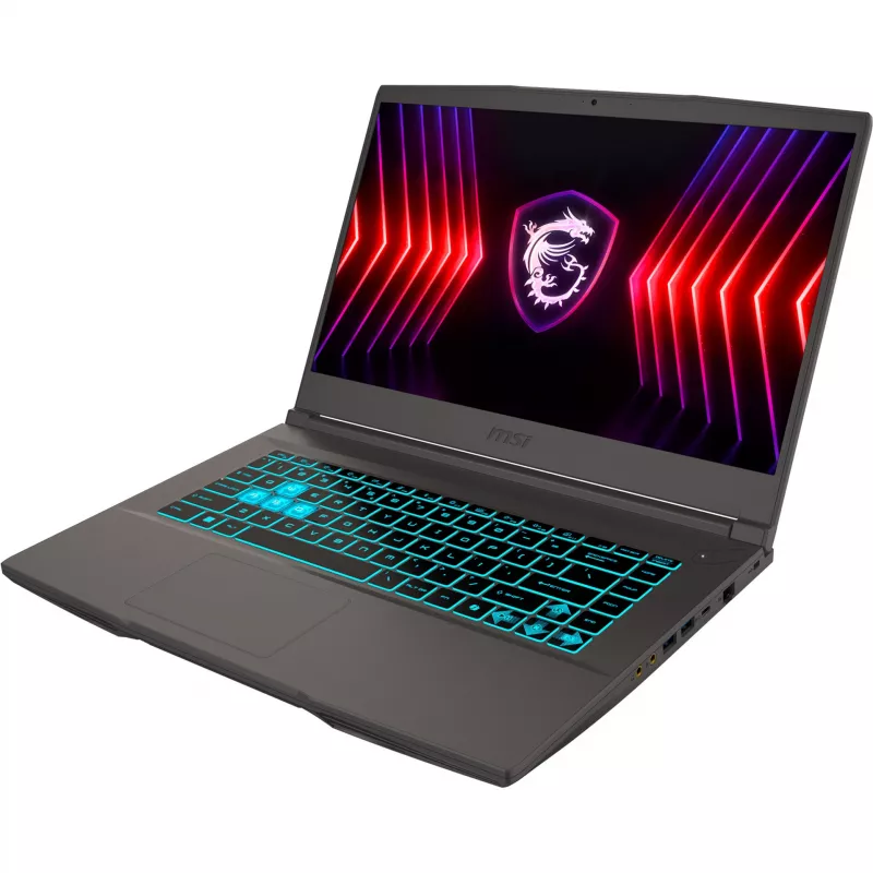 Laptop MSI Thin A15 B7VF 0016RK-410 39,6 cm (15,6 inch) Full HD