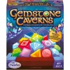 Gemstone Caverns, puzzelspel