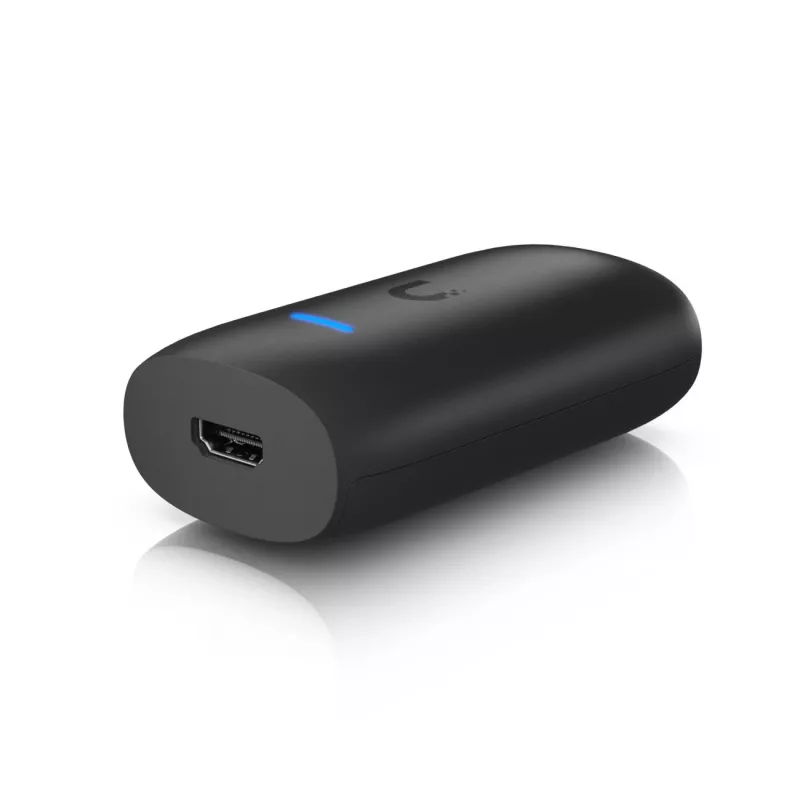 Ubiquiti UC-Cast-Lite Zwart ARM Cortex A55 1,9 GHz 2 GB