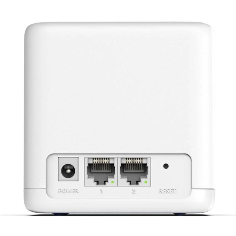 Mercusys AC1300 Whole Home Mesh Wi-Fi-systeem