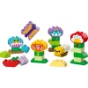 LEGO DUPLO 10444 Creatieve tuin en bloemen
