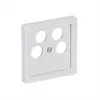 Busch-jaeger 2CKA001724A4368 wit
