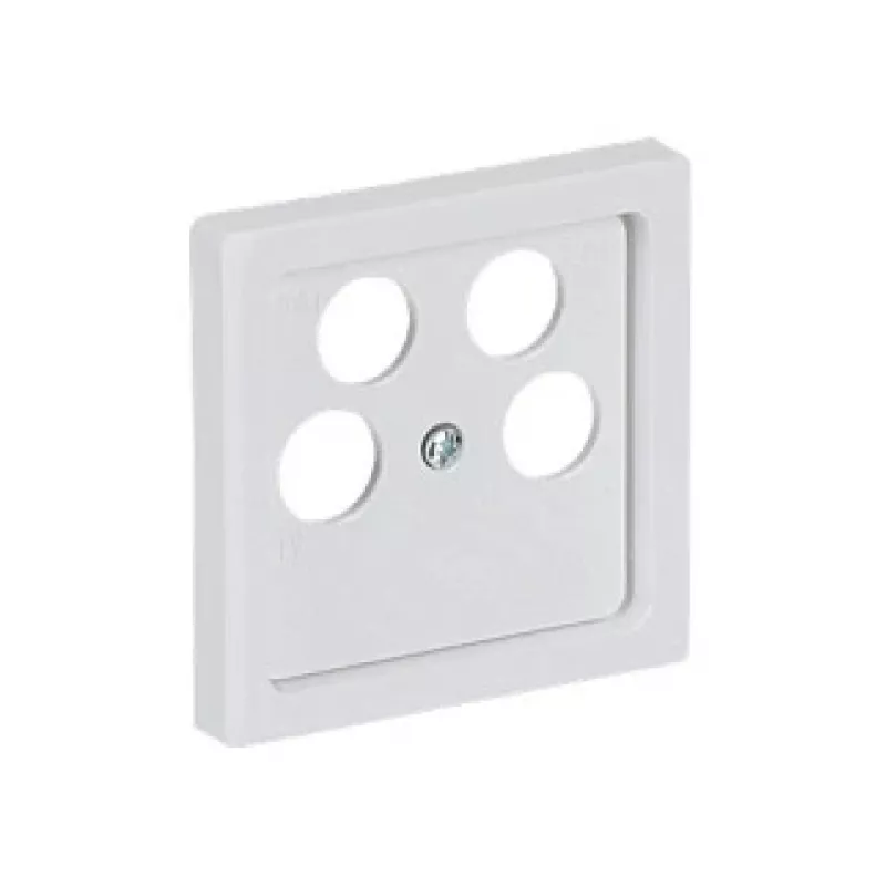Busch-jaeger 2CKA001724A4368 wit