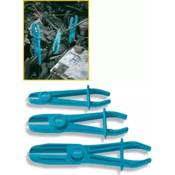 Hazet afklemtang 180 mm 4590-2 (4590-2)