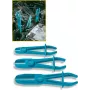Hazet afklemtang 180 mm 4590-2 (4590-2)