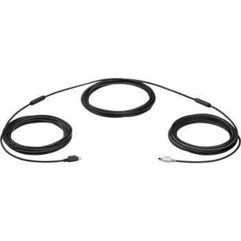 Logitech GROUP 15m verlengkabel