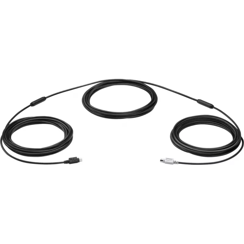 Logitech GROUP 15m verlengkabel