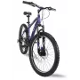 Huffy fiets EXTENT 24 paars 64359W