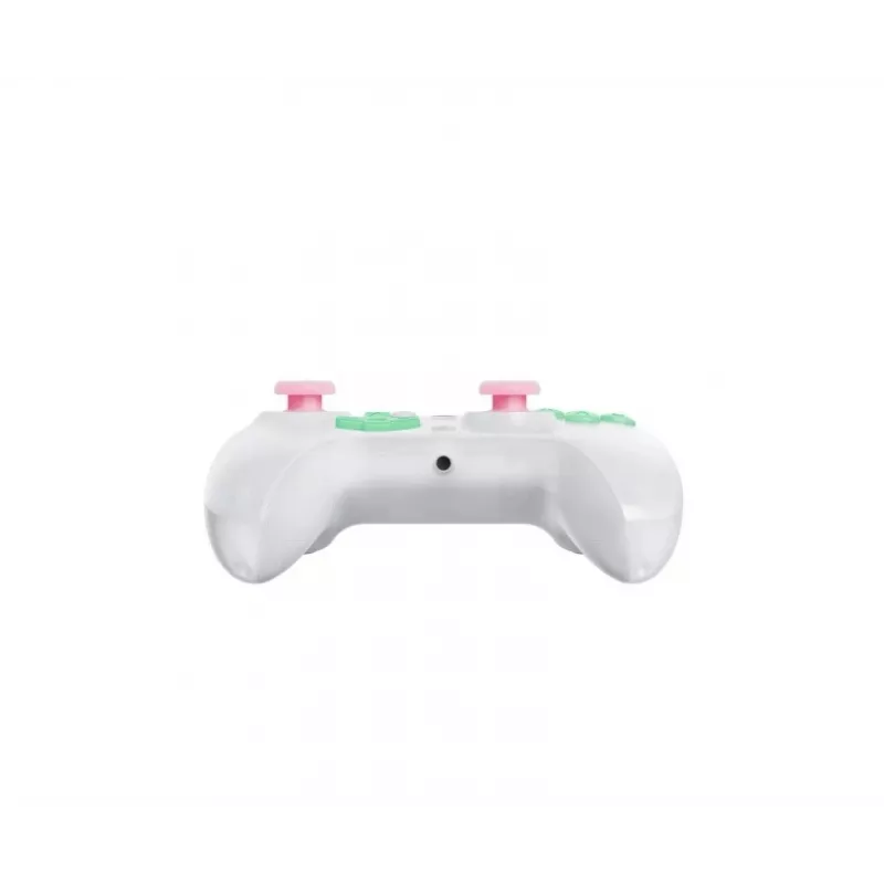Draadloze gamecontroller 8Bitdo Ultimate Mini RET00505 — Bluetooth draagbare controller, compacte layout