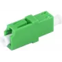 S/CONN maximum connectivity glasvezelstekker, LC-LC, simplex, groen (07-60001)