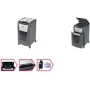 Rexel Optimum AutoFeed+ 225M automatische microcut-papiervernietiger P5