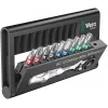 Wera Bit-Check 10 Zyklop Mini BiTorsion 1 set 10-delige 7,6 x 2,5 x 12,7 cm
