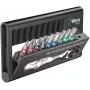 Wera Bit-Check 10 Zyklop Mini BiTorsion 1 set 10-delige 7,6 x 2,5 x 12,7 cm