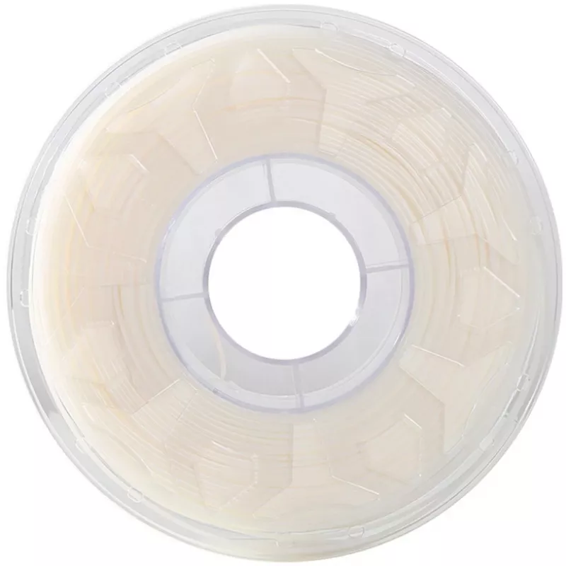 CR-PLA filament wit, 3D-filament (wit, 1 kg, 1,75 mm, op rol)
