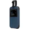 Acer FF.G2DTA.001 netwerkapparaat blauw