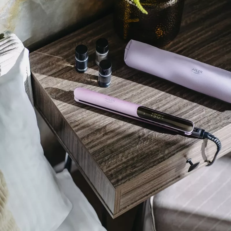 Adler AD 2329 keratine-haarstyler