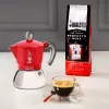 Bialetti Moka Induction mokakan 6 kopjes