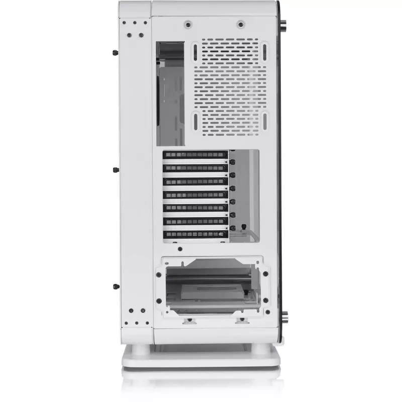 Thermaltake Core P6 Snow Tempered Glass behuizing