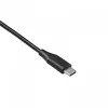 Akyga AK-ND-82 USB-C-GaN-notebookvoeding 90 W, PD 3.0, 5–20 V, 1,8 m kabel, zwart