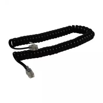Kabel TK hoornspiraalkabel 5 m - Synergy 21 -