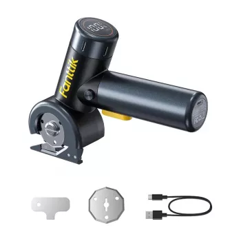 Fanttik C8 Nano elektrische snijmachine