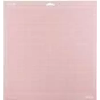 Cricut FabricGrip™ snijmat roze (2007789)