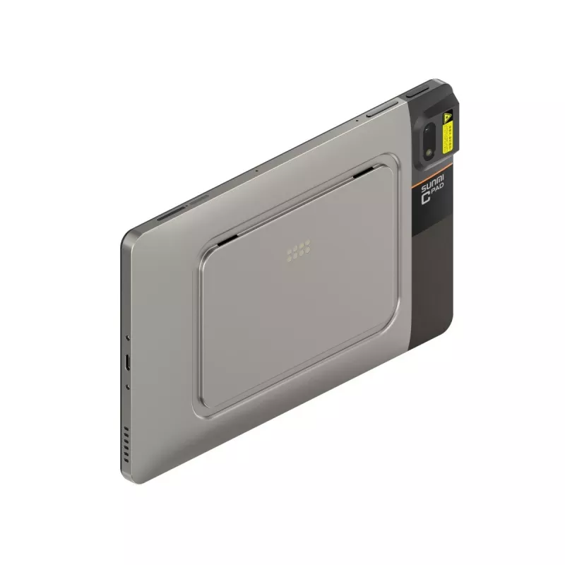 Sunmi POS-tablet CPad 8,7 inch A14 8 GB RAM 128 GB opslag