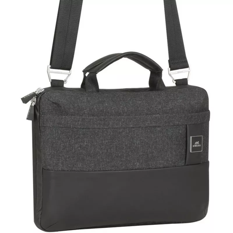 Riva NB Case Lantau 13.3 zwart 8823