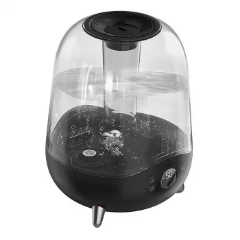 Ultrasone luchtbevochtiger Deerma F327W – 3 L tank, 30 W vermogen