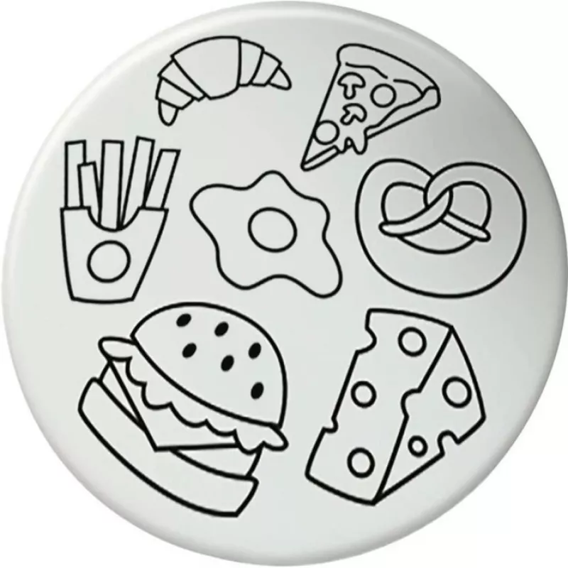 Xoomy Midi Doodle Style, tekenen