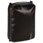 Pakwürfel Eagle Creek Pack-It Gear Cube M — middelgrote reisorganizer van polyurethaan, 11 l, ritssluiting, 360 × 260 mm