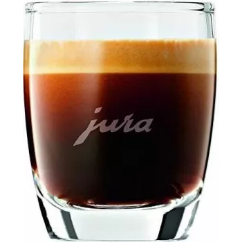 Koffiemachine-vervangingsonderdeel/accessoire JURA 71451 transparant vervangingsonderdeel