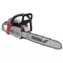 DEDRA DED8713 benzinekettingzaag 2,9 kW 65cc, 50 cm zwaard