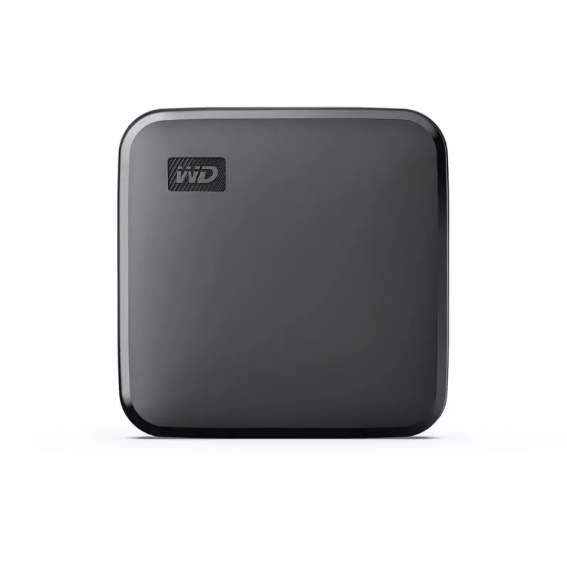 Western Digital Elements SE 2TB 400MS/s lezen WDBAYN0020BBK-WESN (WDBAYN0020BBK-WESN)