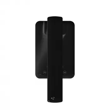 Tafellamp MEDIA-TECH MT222K LED 12W 220V zwart