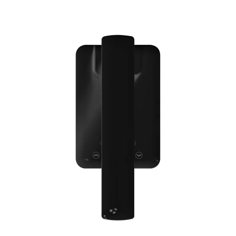 Tafellamp MEDIA-TECH MT222K LED 12W 220V zwart