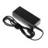Voeding Green Cell AD01P — 60 W, 19 V 3,42 A, laptopvoeding voor binnen, zwart