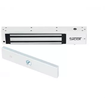 Elektromagnetisch slot SCOT EL-600SL2, houdkracht 600 kg