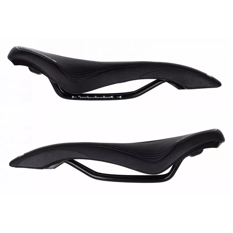 Fietsszadel Wittkop Medicus Twin 7.0