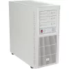 SilverStone FLP02 Tower SSI CEB beige